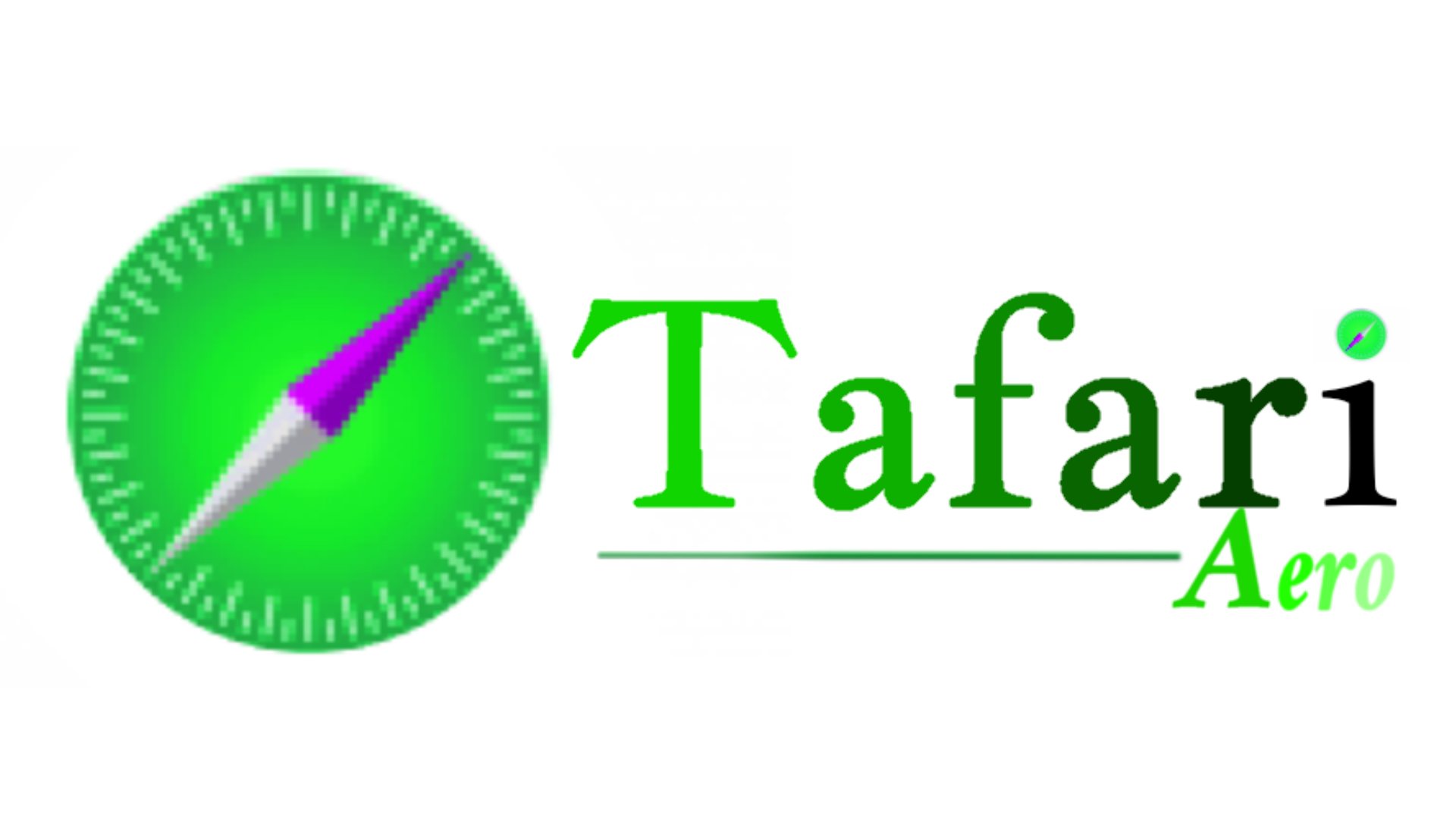 Tafari Aero logo