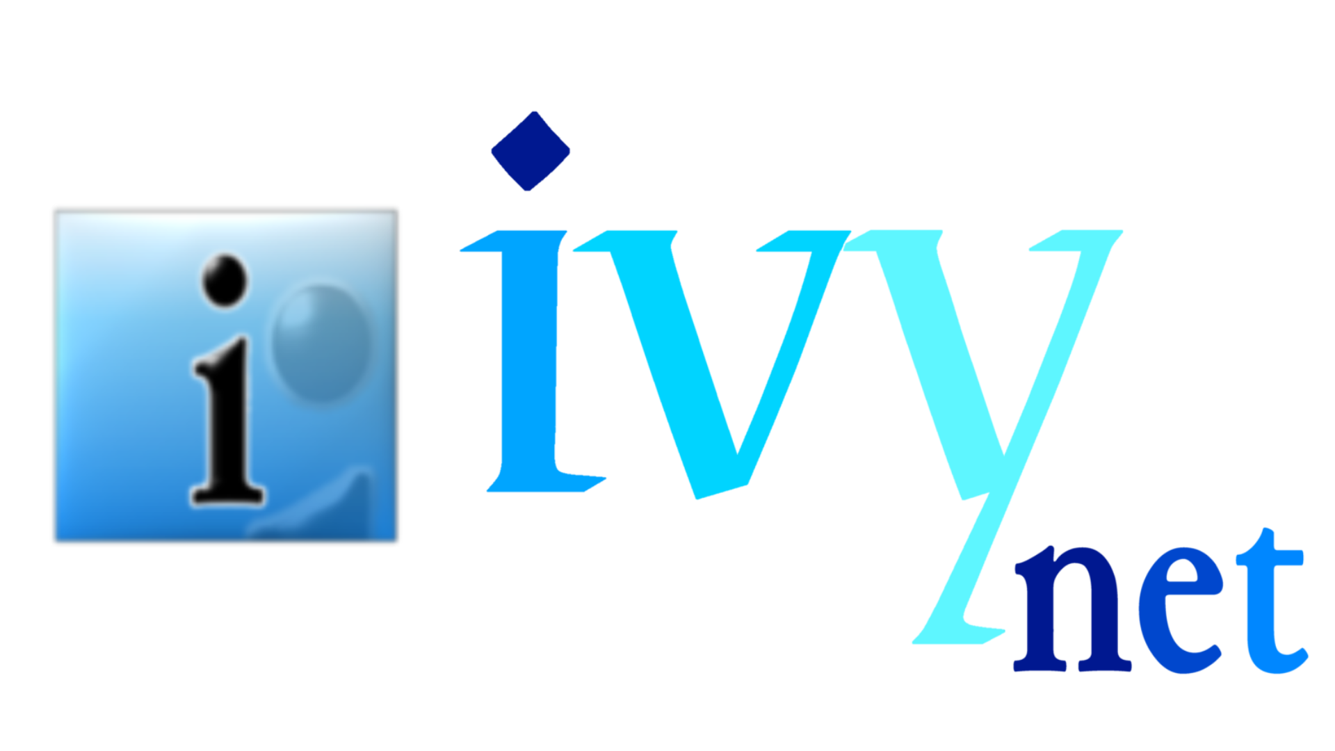 Ivy.net Logo