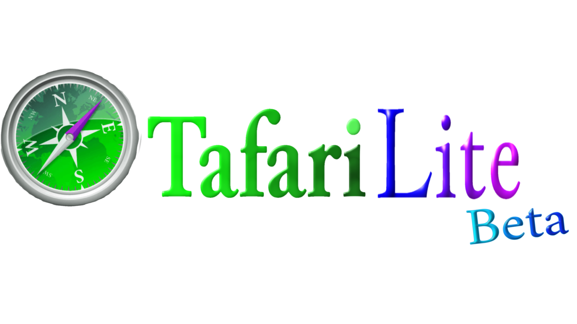 Tafari Lite Beta Logo